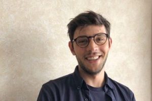 Gianmarco Greci