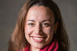 Adriana Boersner
