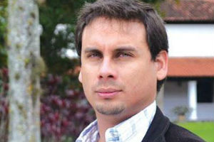 Miguel Angel Martinez Meucci