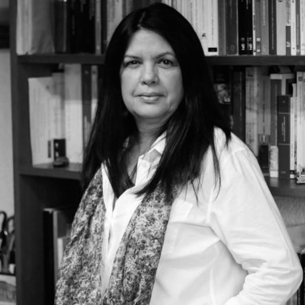 Inés Quintero_