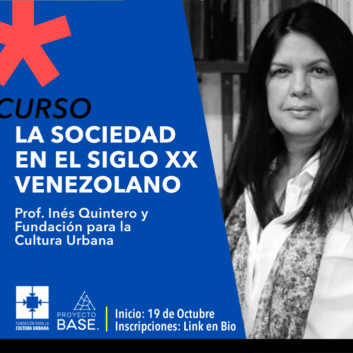 La Sociedad en el Siglo XX Venezolano_