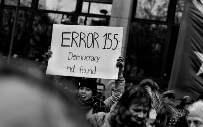 ¿Por qué ha sido posible la democracia en Venezuela?
