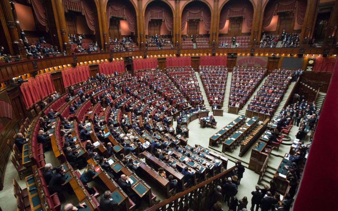 En busca del sentido común: consideraciones en torno a la hora menguada de la democracia liberal