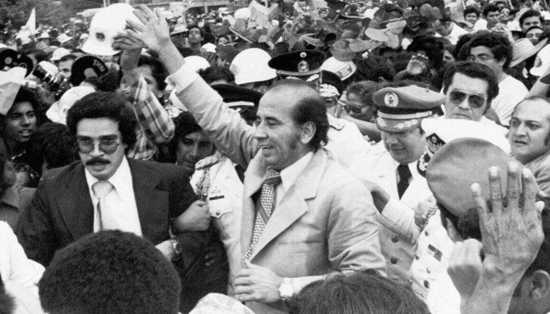 La democracia en Venezuela (XV): El petróleo cambia el esquema: comienzan los problemas (1974-1983)