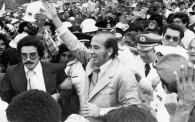 La democracia en Venezuela (XV): El petróleo cambia el esquema: comienzan los problemas (1974-1983)