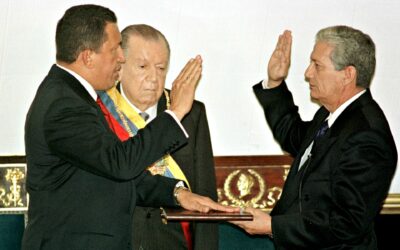 La democracia en Venezuela (XVII): La izquierda autoritaria (militarista) gobierna (1999-2020)