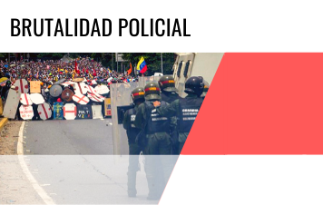 Brutalidad Policial / Police Brutality