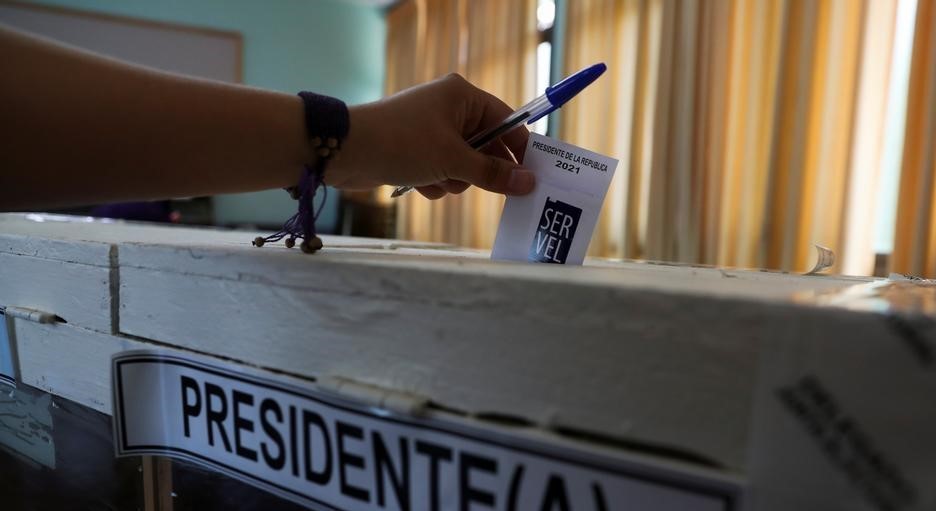 Chile se suma al dilema latinoamericano entre la derecha y la izquierda